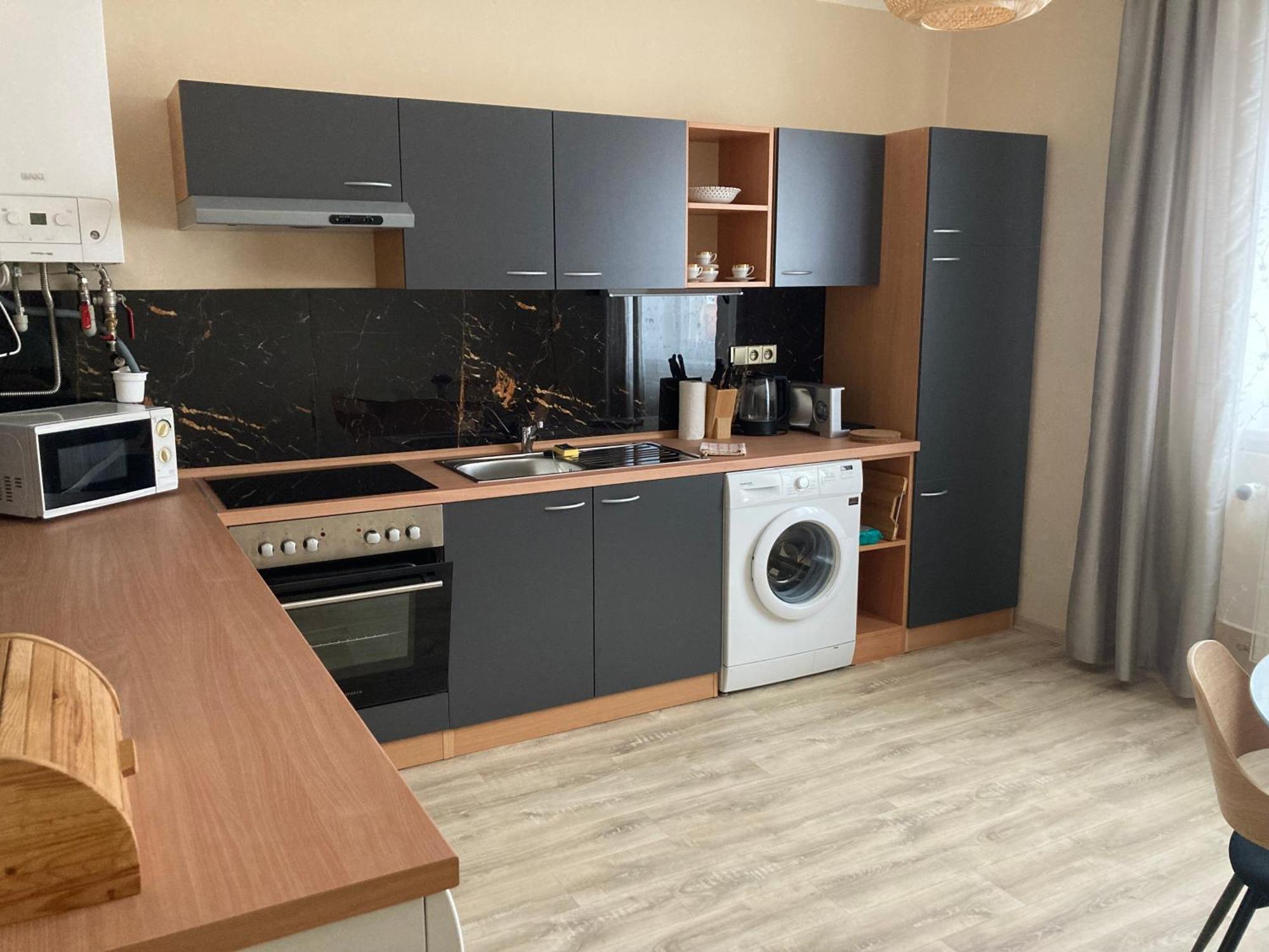 Apartment In The Garden Drzovice Екстериор снимка