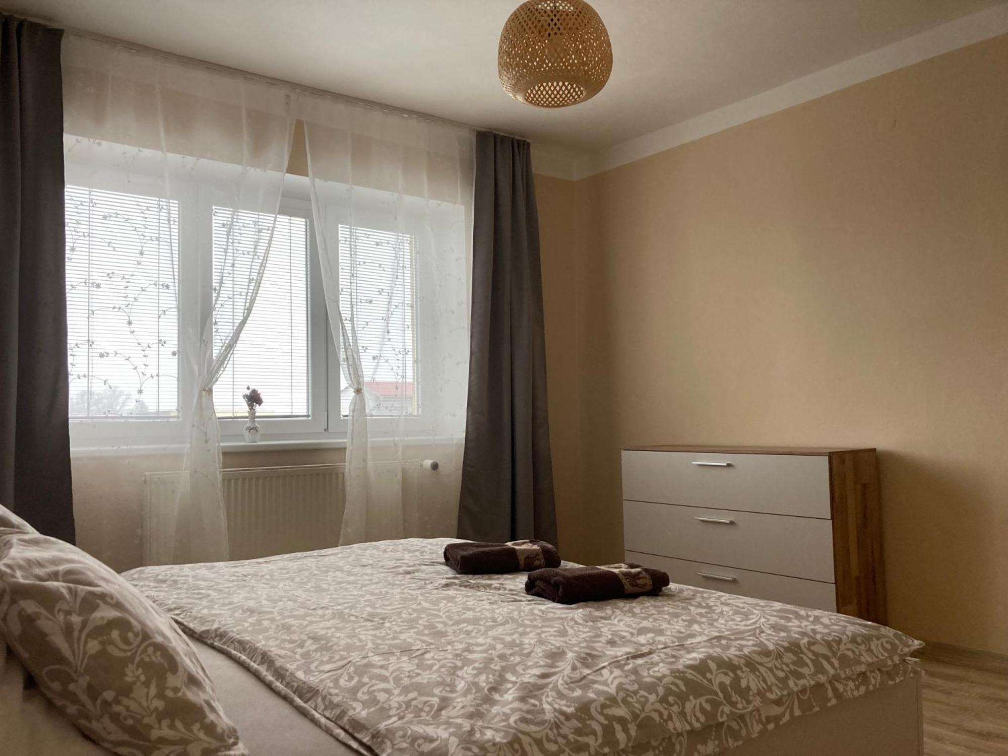 Apartment In The Garden Drzovice Екстериор снимка