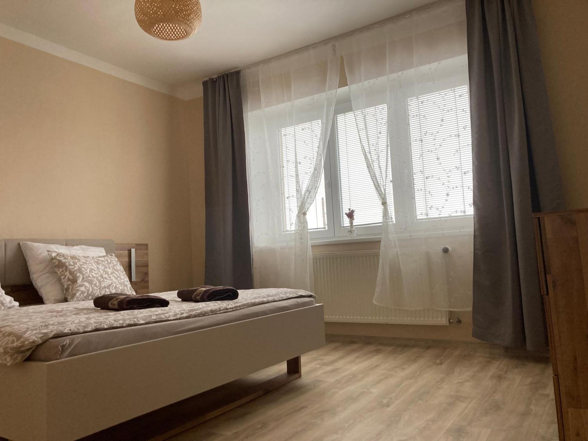Apartment In The Garden Drzovice Екстериор снимка