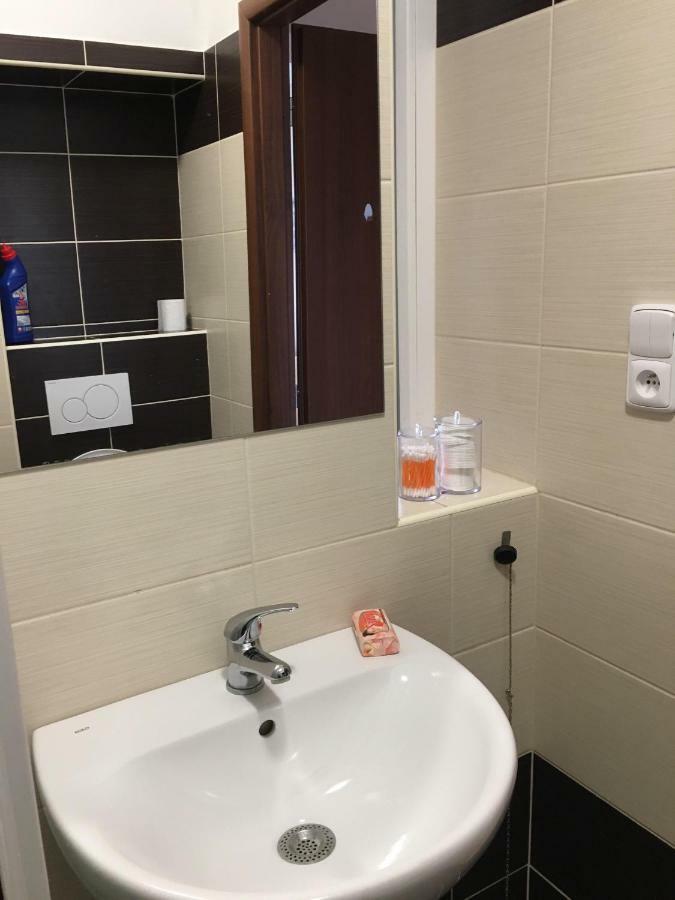 Apartment In The Garden Drzovice Екстериор снимка