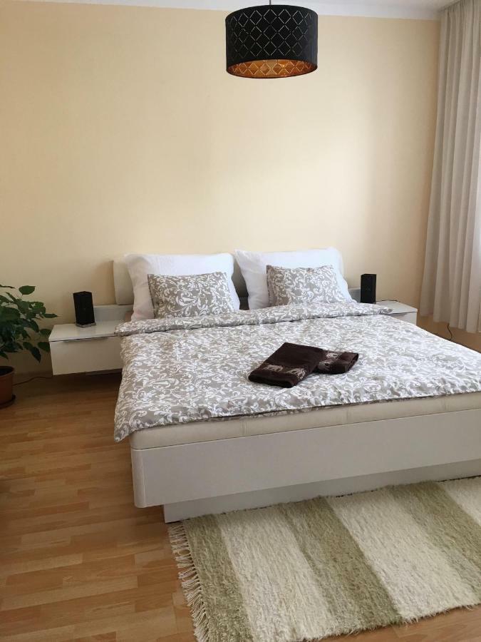 Apartment In The Garden Drzovice Екстериор снимка