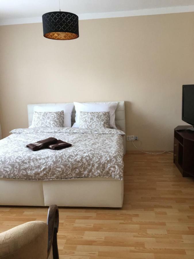Apartment In The Garden Drzovice Екстериор снимка