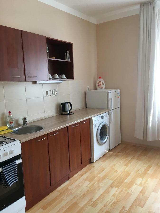 Apartment In The Garden Drzovice Екстериор снимка