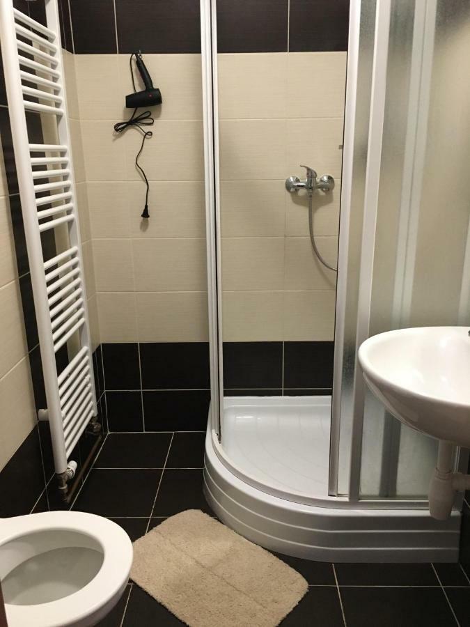 Apartment In The Garden Drzovice Екстериор снимка